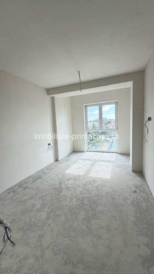 MARINESCU (bloc nou) 3camere etaj4 si 5 cu terase! - imagine 19