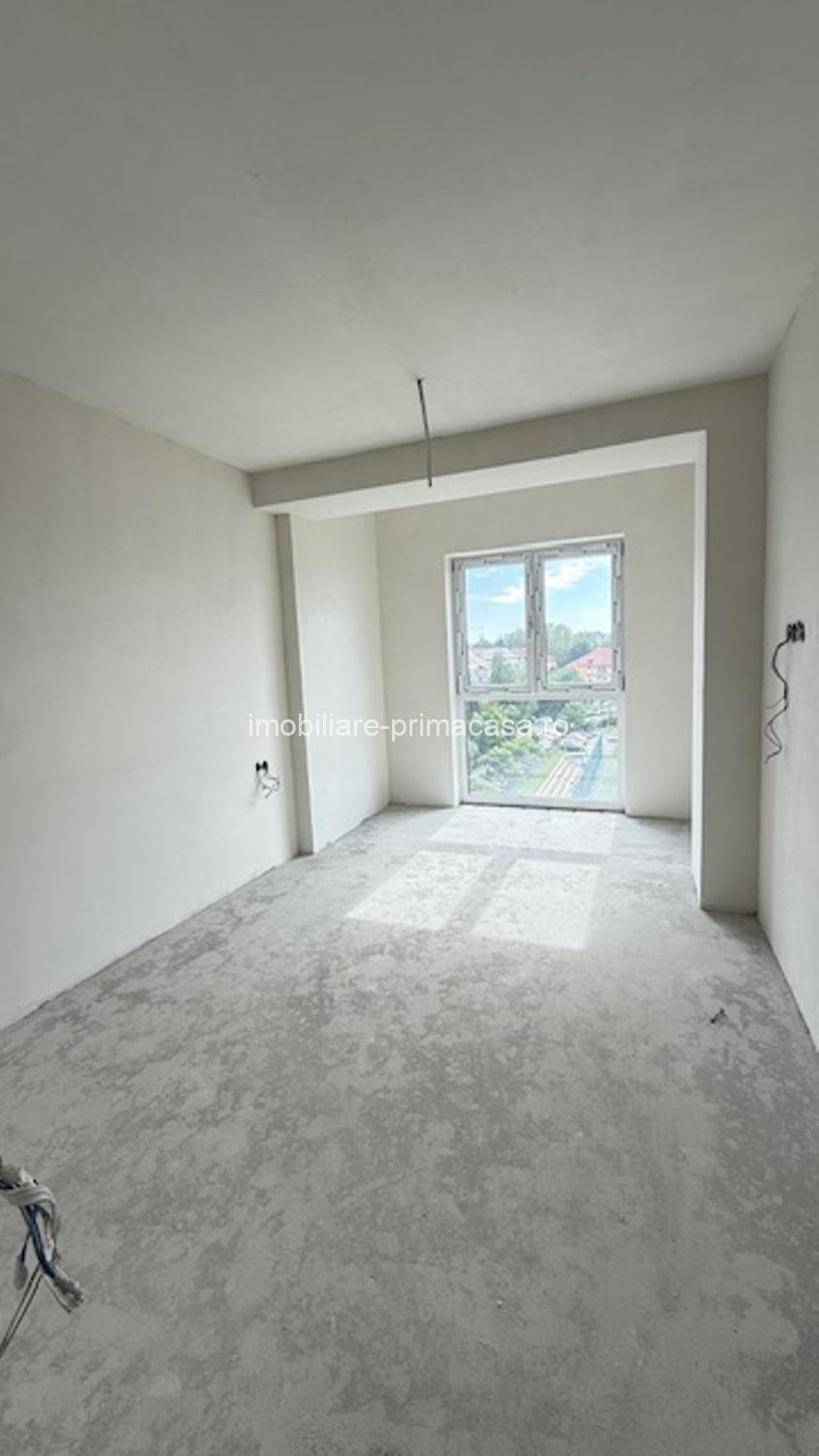 MARINESCU (bloc nou) 3camere etaj4 si 5 cu terase! - imagine 19