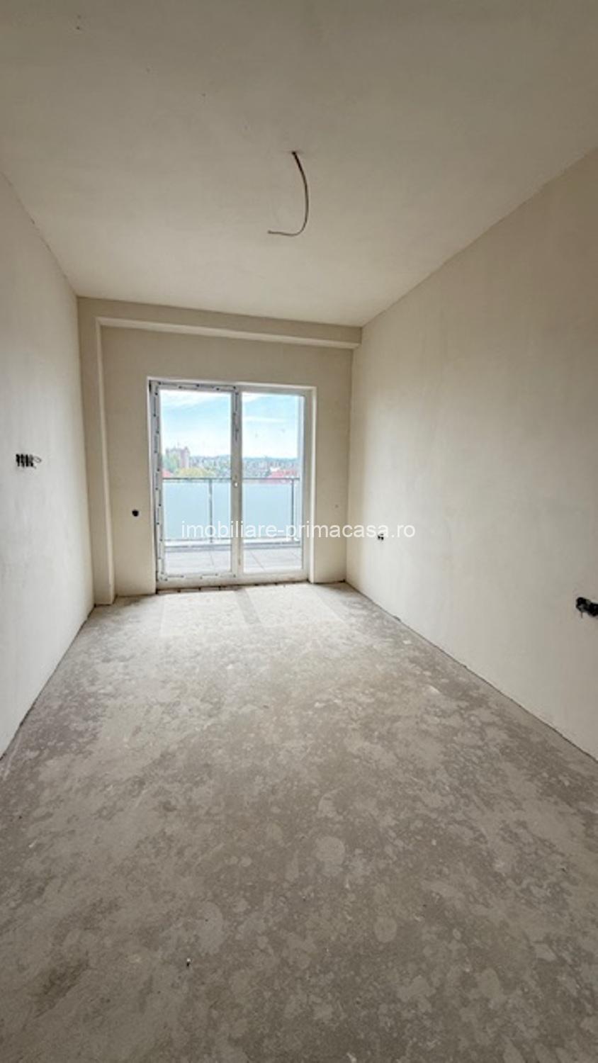 MARINESCU (bloc nou) 3camere etaj4 si 5 cu terase! - imagine 18