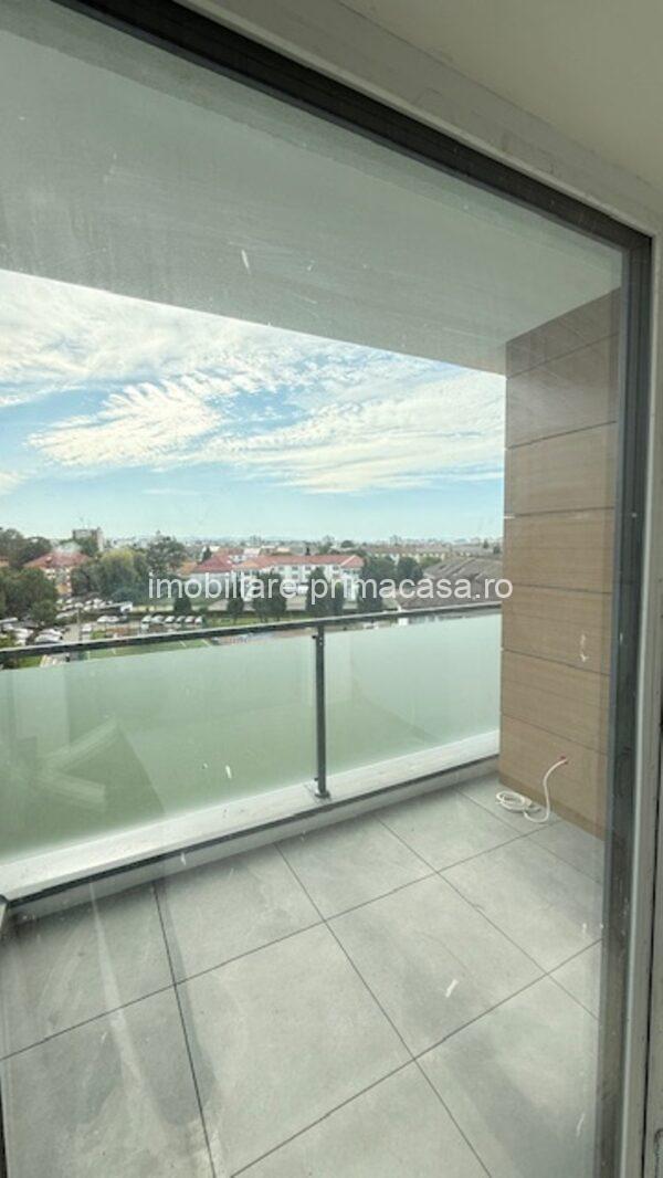 MARINESCU (bloc nou) 3camere etaj4 si 5 cu terase! - imagine 17