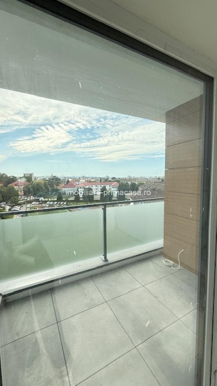 MARINESCU (bloc nou) 3camere etaj4 si 5 cu terase! - imagine 17