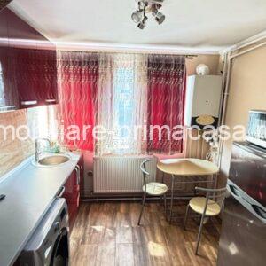 ULTRACENTRAL, apartament 1camera 35mp, finisata la cheie!