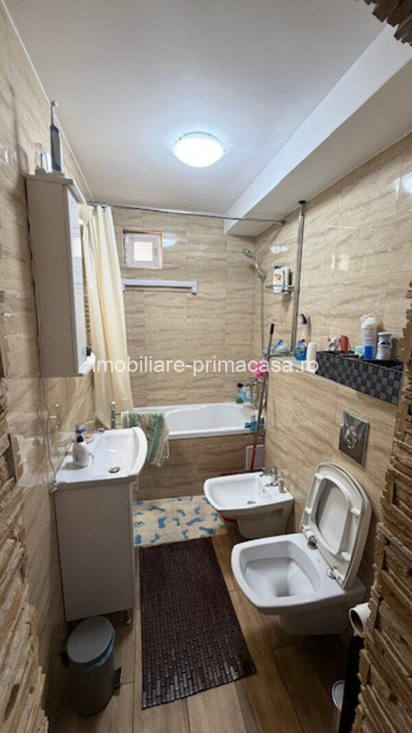 ULTRACENTRAL, apartament 1camera 35mp, finisata la cheie! - imagine 7