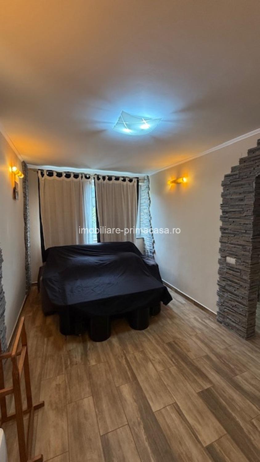 ULTRACENTRAL, apartament 1camera 35mp, finisata la cheie! - imagine 6