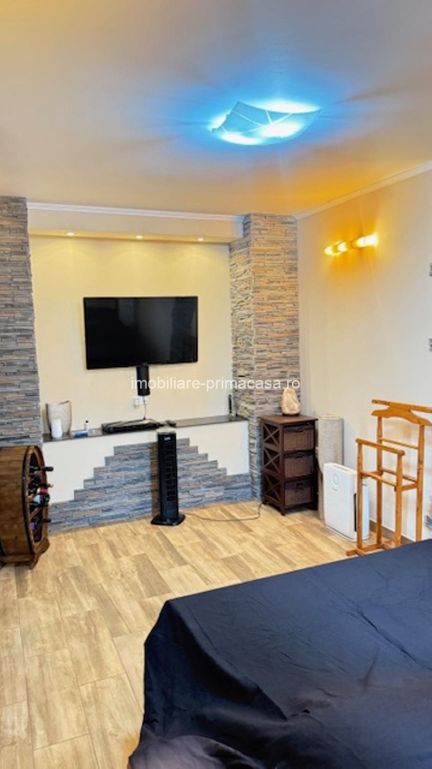 ULTRACENTRAL, apartament 1camera 35mp, finisata la cheie! - imagine 5