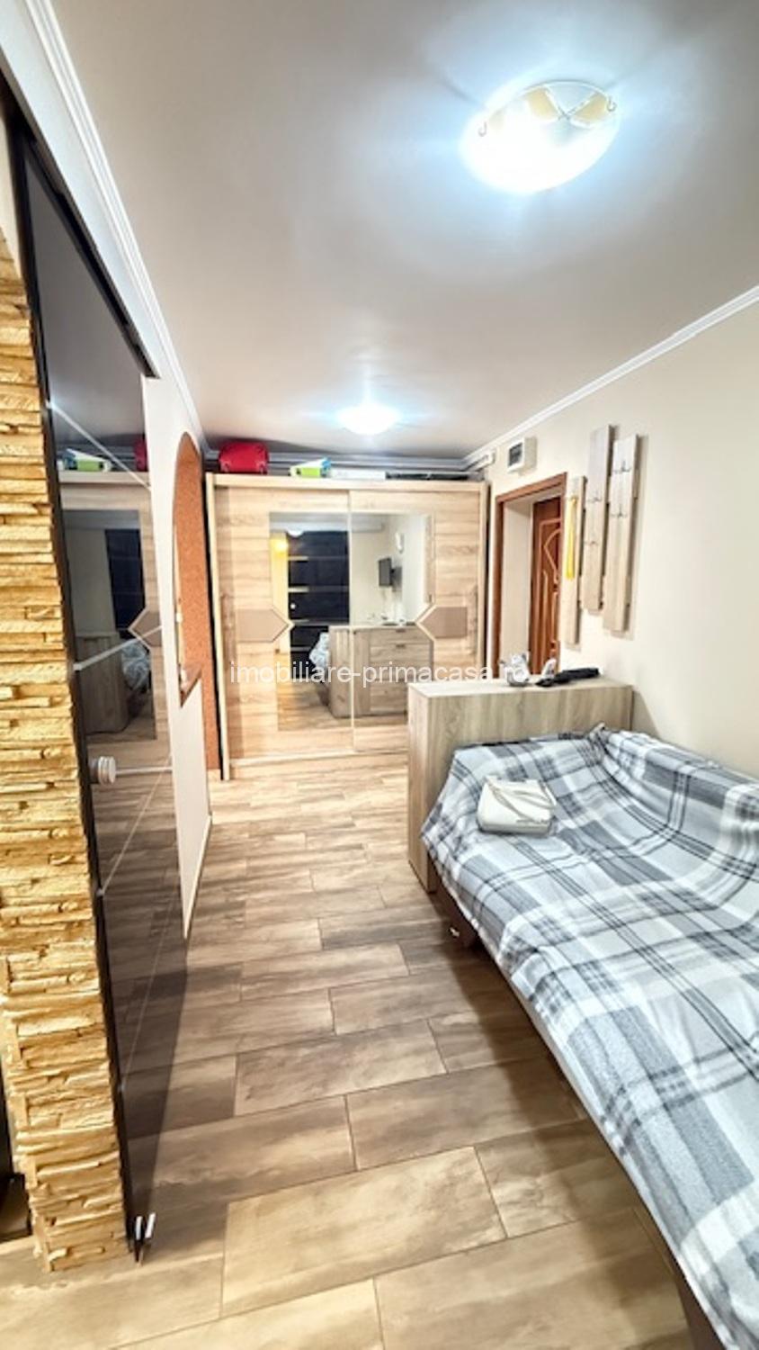 ULTRACENTRAL, apartament 1camera 35mp, finisata la cheie! - imagine 4