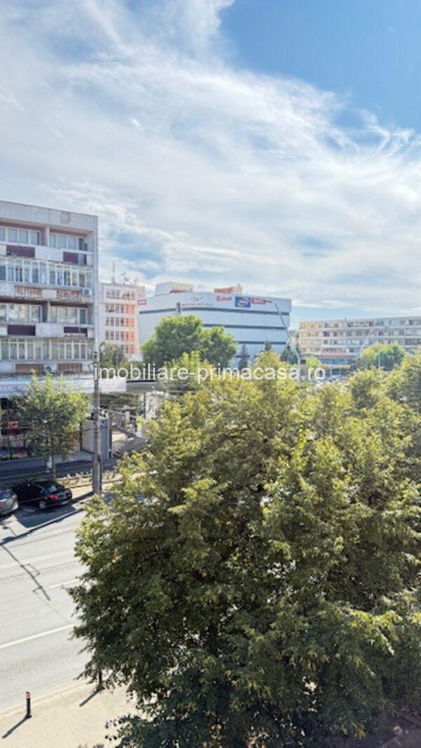 ULTRACENTRAL, apartament 1camera 35mp, finisata la cheie! - imagine 2