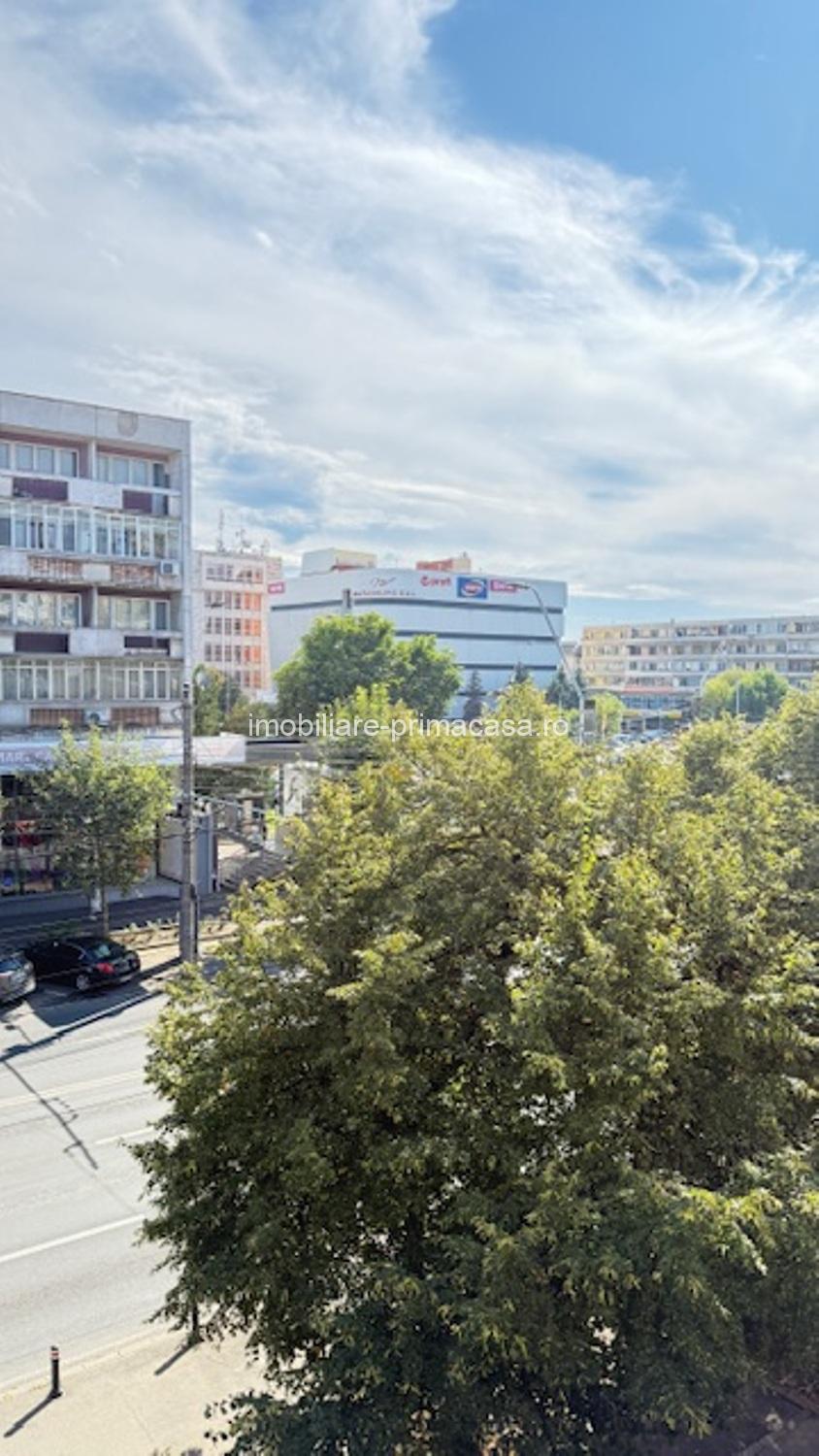 ULTRACENTRAL, apartament 1camera 35mp, finisata la cheie! - imagine 2