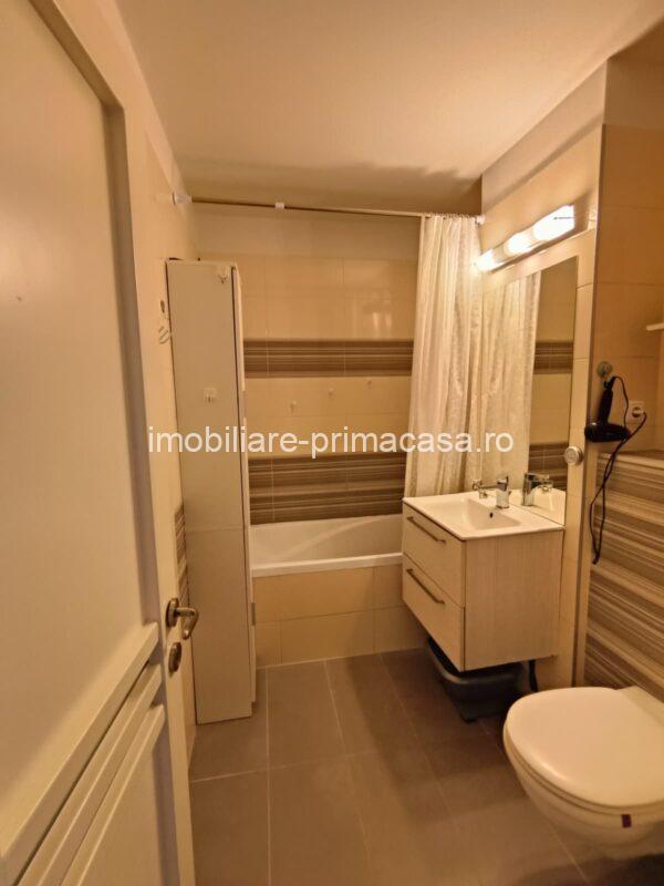 HORTENSIEI 3camere decomandat etaj1 cu garaj ! - imagine 6