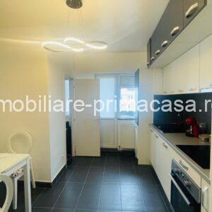 UNIRII Parc Mara ap. 2camere decomandate mobilat si utilat!