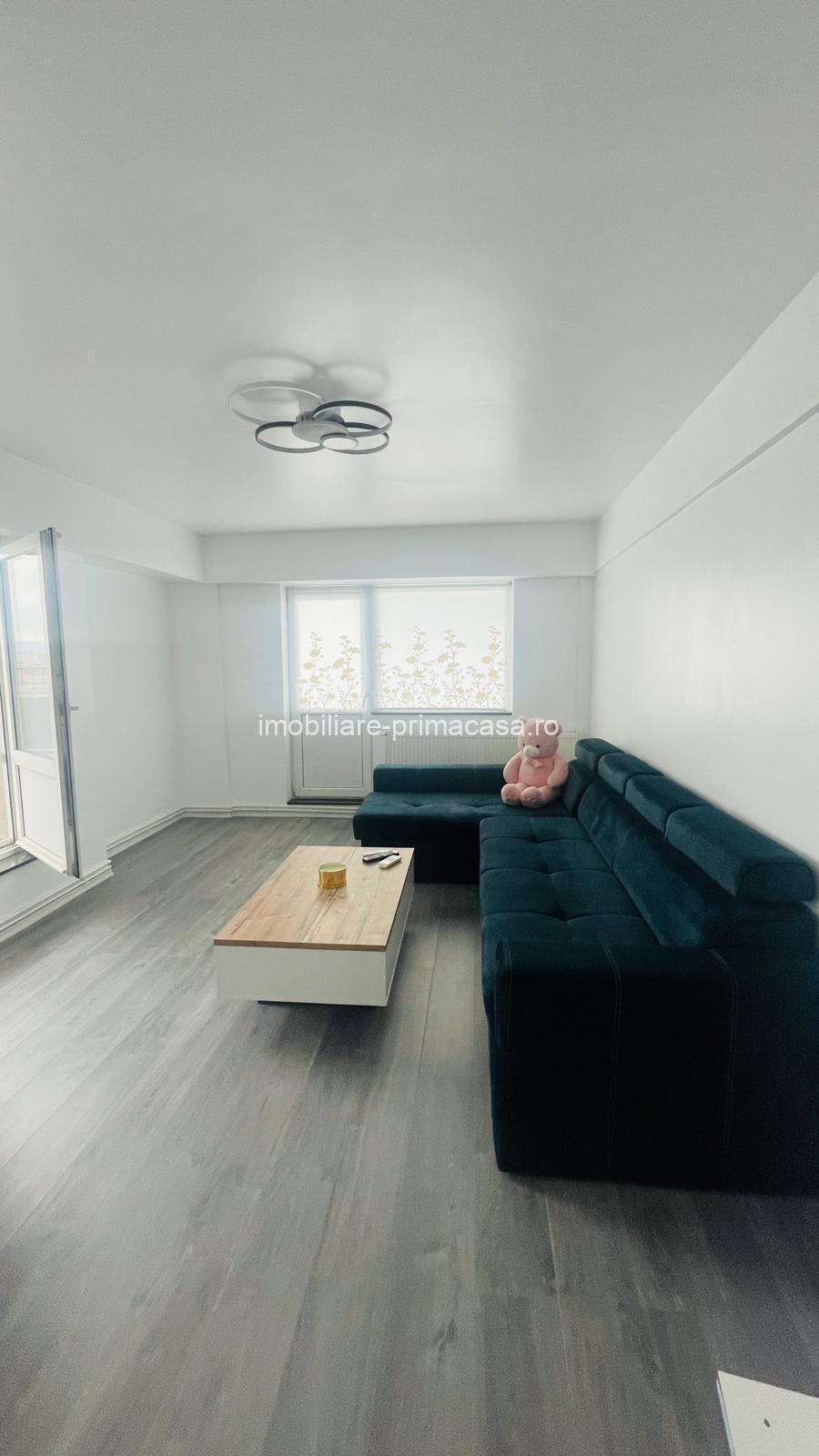 UNIRII Parc Mara ap. 2camere decomandate mobilat si utilat! - imagine 7