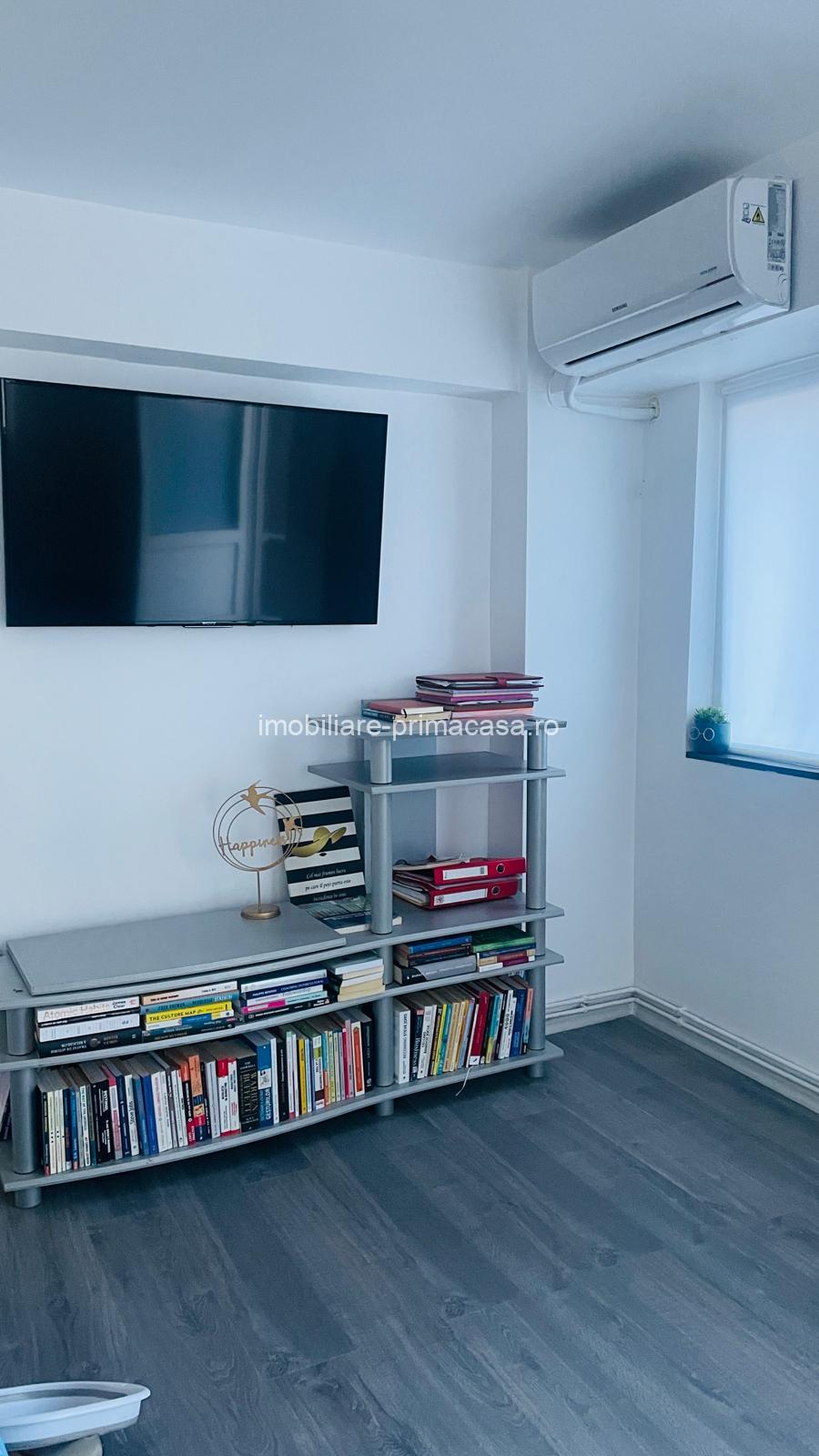 UNIRII Parc Mara ap. 2camere decomandate mobilat si utilat! - imagine 4