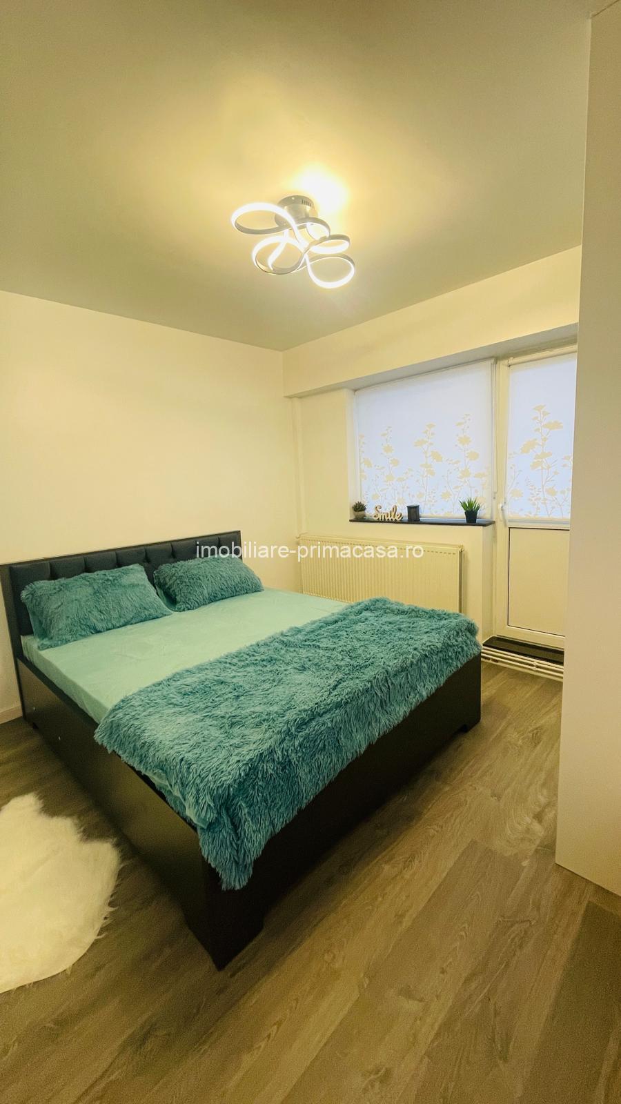 UNIRII Parc Mara ap. 2camere decomandate mobilat si utilat! - imagine 11