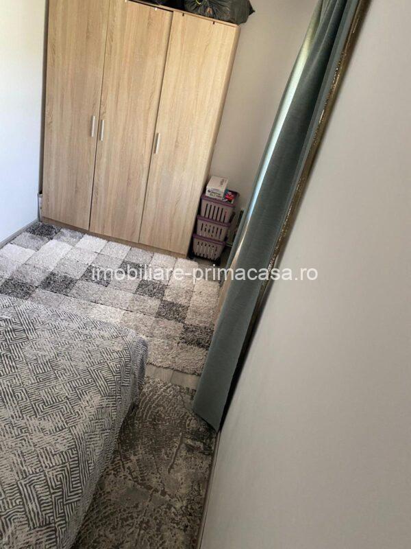 ENESCU , apartament cu 3 camere ,etaj 4 -acoperis! - imagine 5