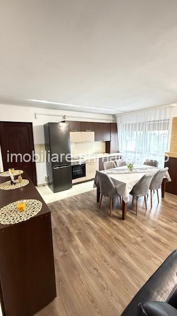 VICTORIEI (Zona Marul de Aur) apartament pe 2nivele finisat! - imagine 18