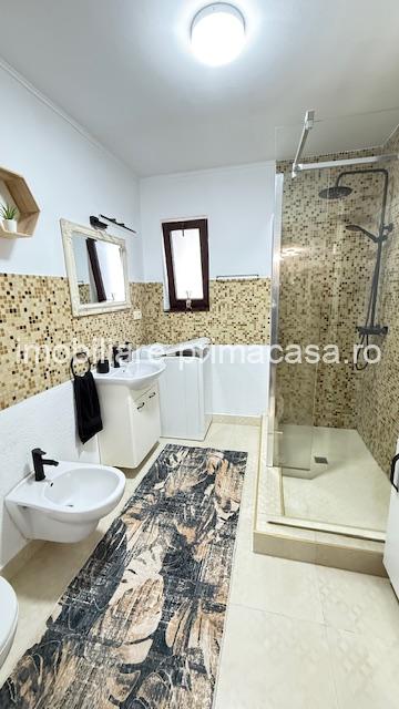 VICTORIEI (Zona Marul de Aur) apartament pe 2nivele finisat! - imagine 15
