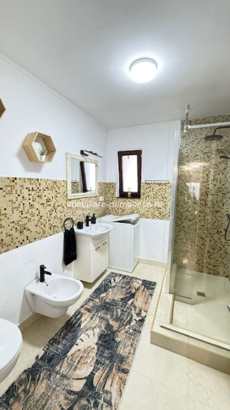 VICTORIEI (Zona Marul de Aur) apartament pe 2nivele finisat! - imagine 14