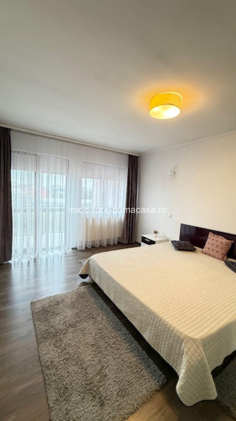 VICTORIEI (Zona Marul de Aur) apartament pe 2nivele finisat! - imagine 13