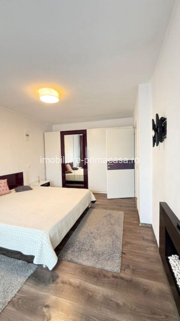 VICTORIEI (Zona Marul de Aur) apartament pe 2nivele finisat! - imagine 11