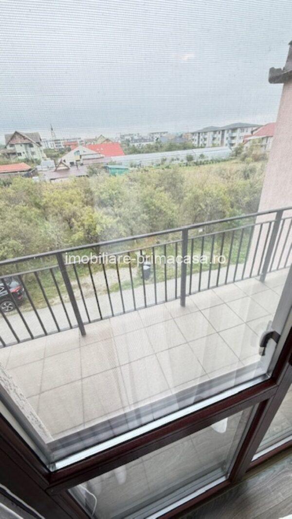 VICTORIEI (Zona Marul de Aur) apartament pe 2nivele finisat! - imagine 10