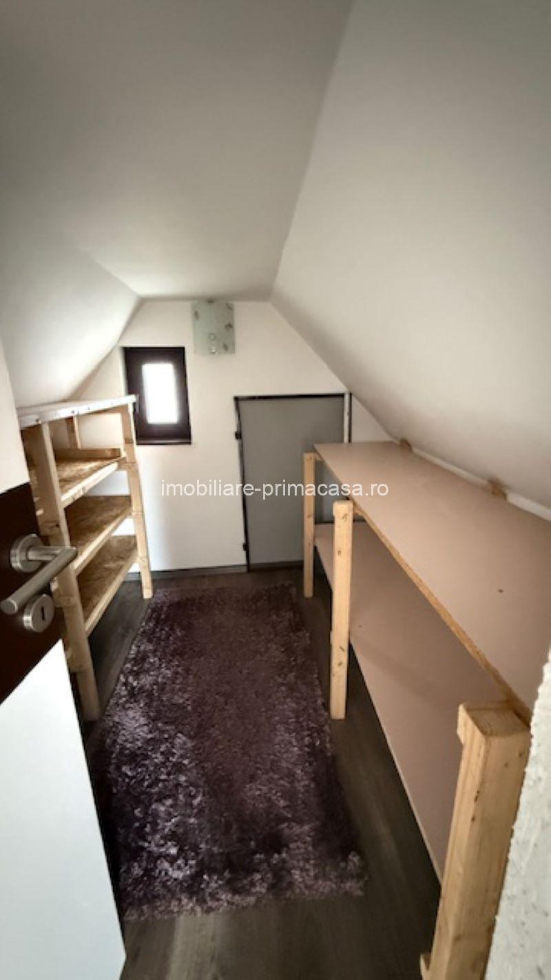VICTORIEI (Zona Marul de Aur) apartament pe 2nivele finisat! - imagine 5