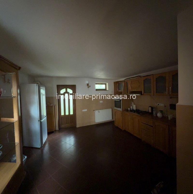 ZONA PARC casa P+1 nemobilata , an 2005! - imagine 20