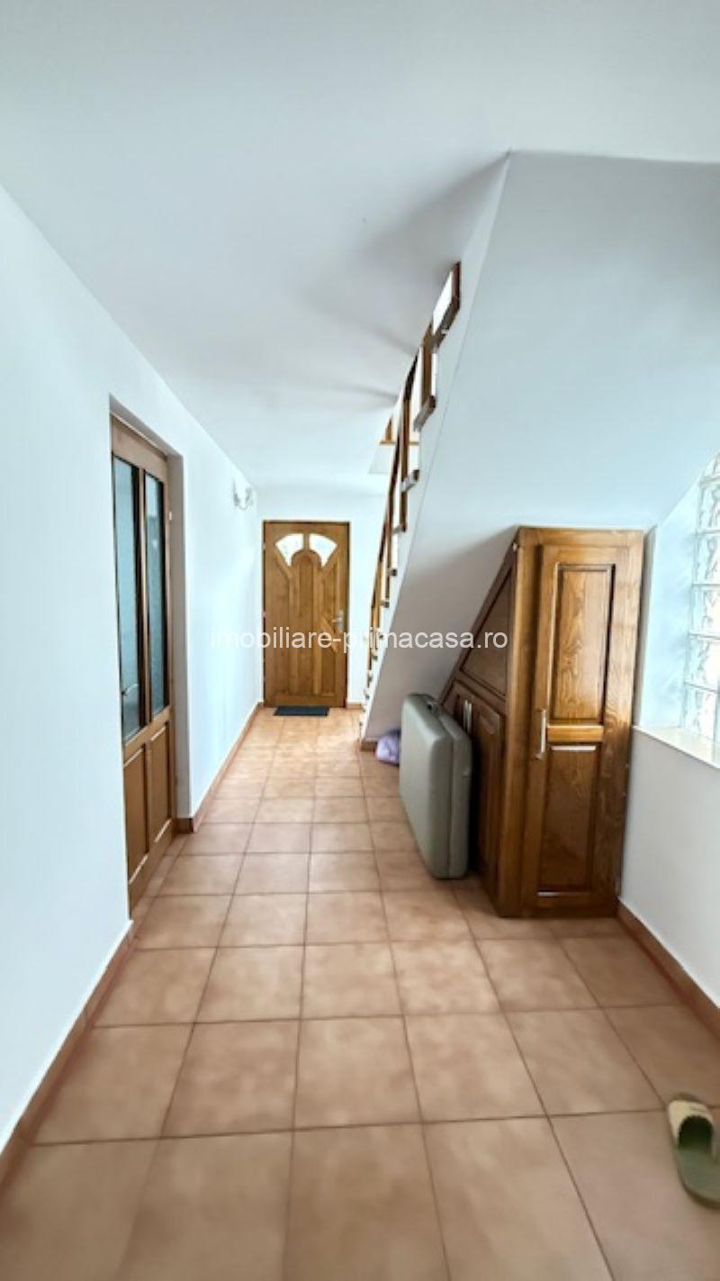 ZONA PARC casa P+1 nemobilata , an 2005! - imagine 16