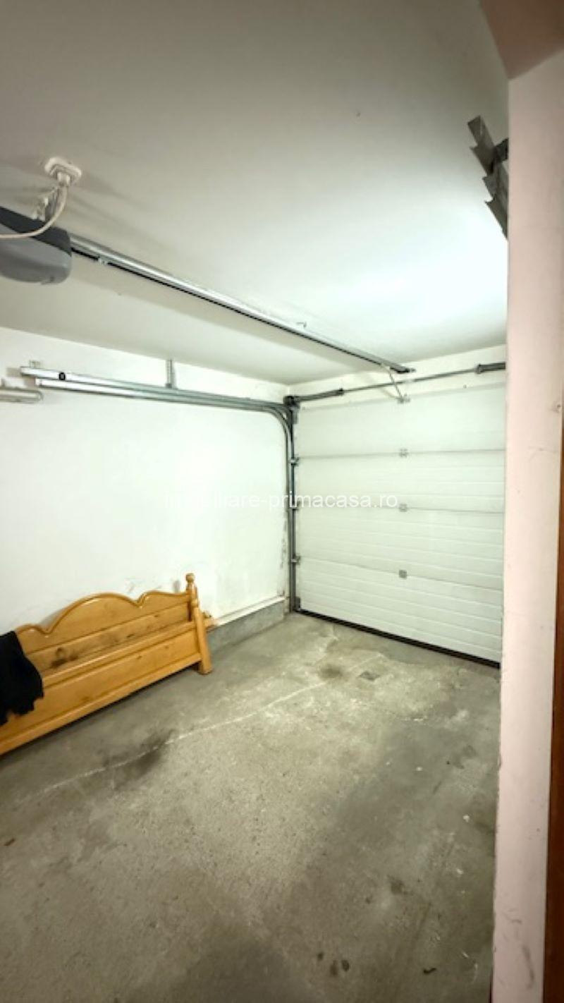 ZONA PARC casa P+1 nemobilata , an 2005! - imagine 14