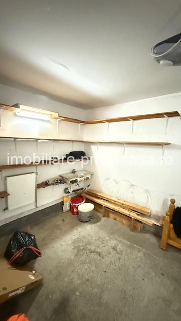 ZONA PARC casa P+1 nemobilata , an 2005! - imagine 13