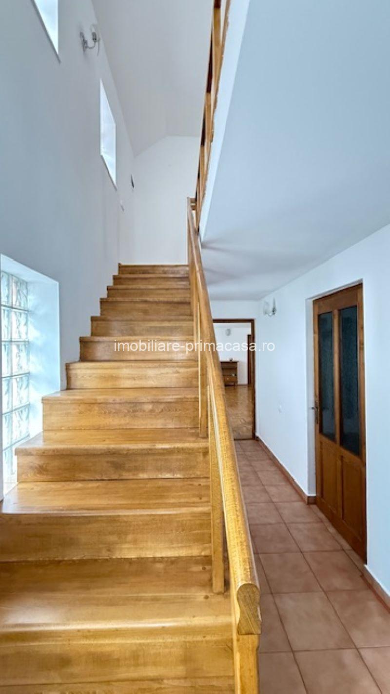 ZONA PARC casa P+1 nemobilata , an 2005! - imagine 12