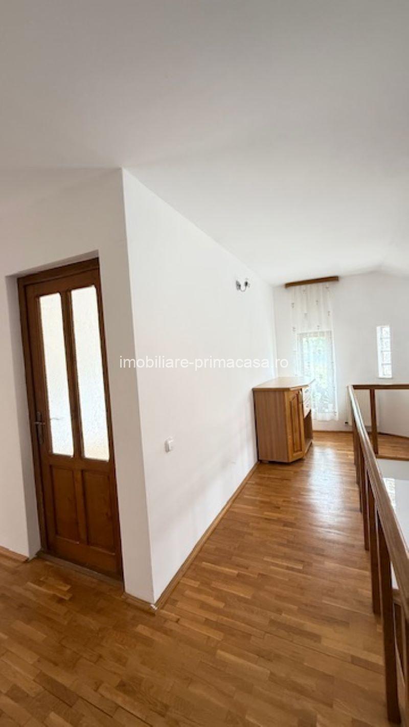 ZONA PARC casa P+1 nemobilata , an 2005! - imagine 11