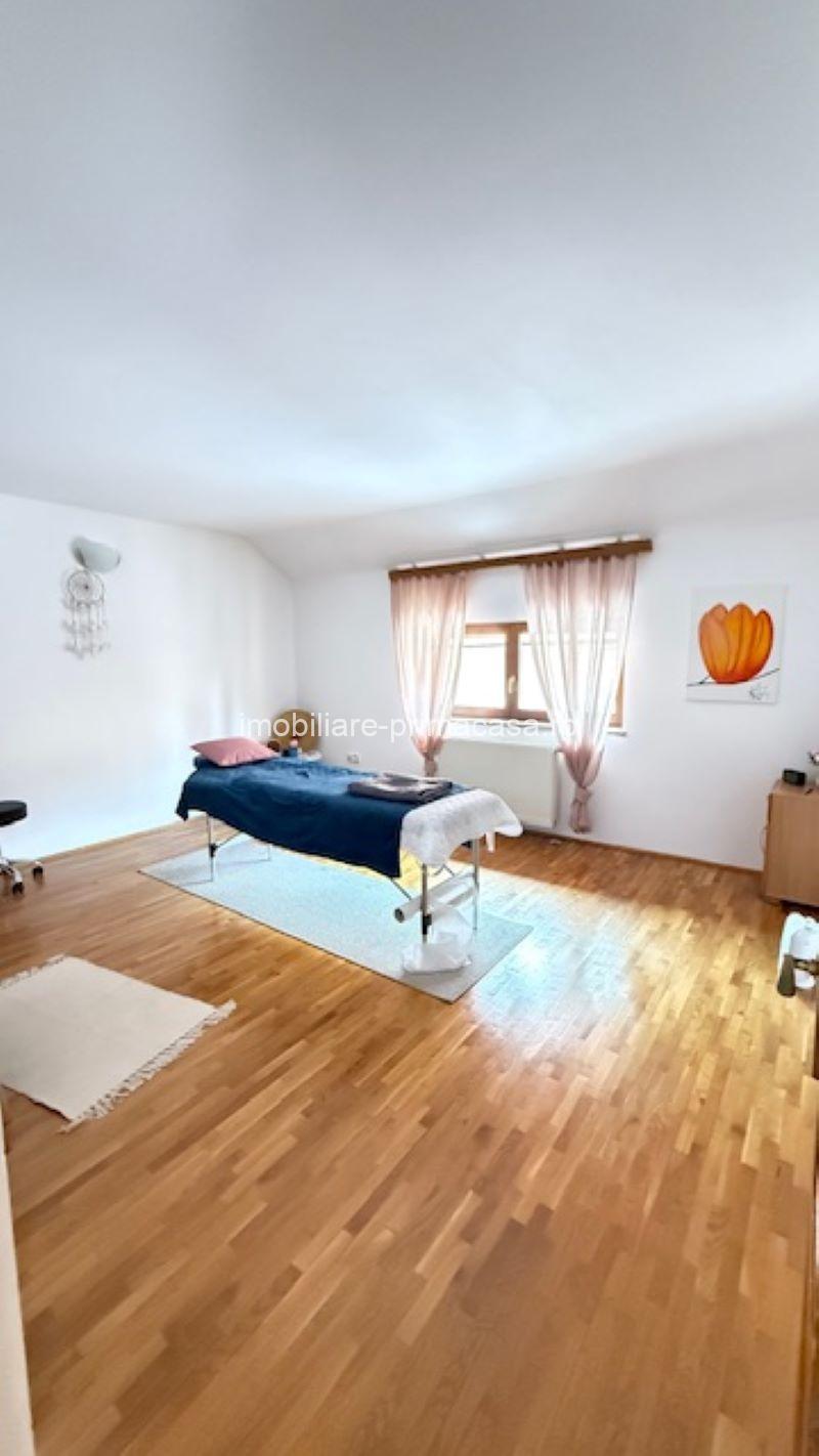 ZONA PARC casa P+1 nemobilata , an 2005! - imagine 8