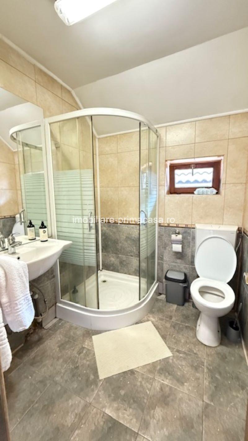 ZONA PARC casa P+1 nemobilata , an 2005! - imagine 4