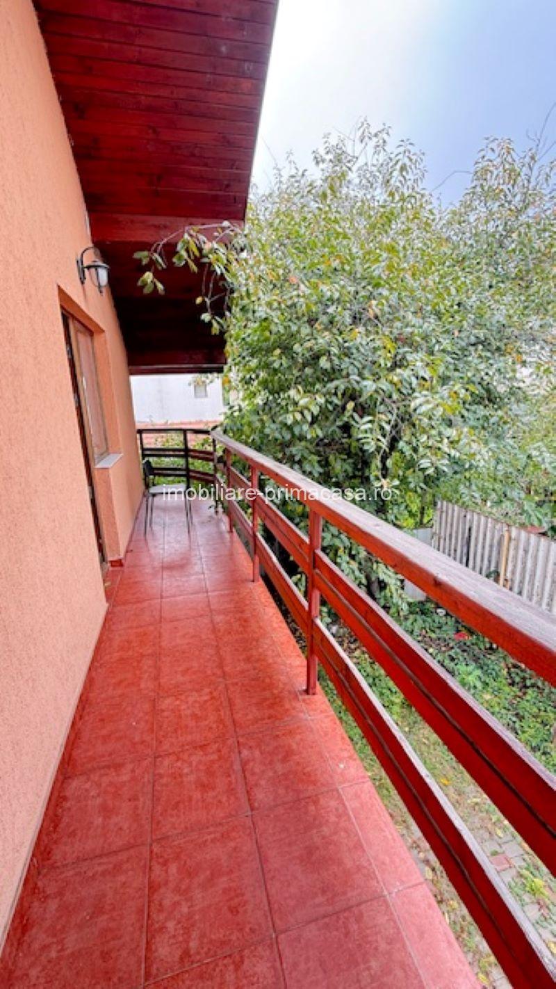 ZONA PARC casa P+1 nemobilata , an 2005! - imagine 2