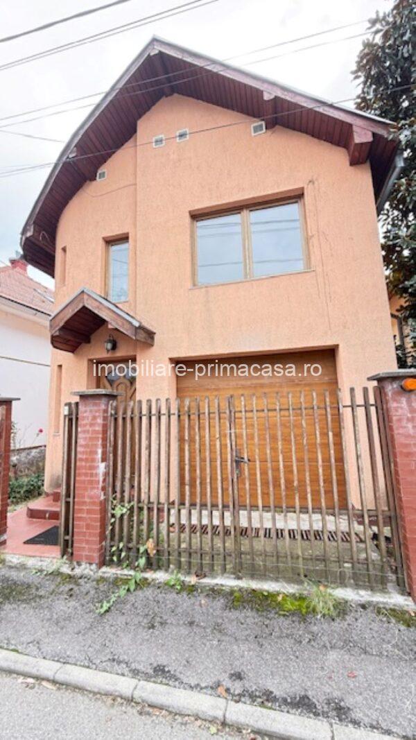ZONA PARC casa P+1 nemobilata , an 2005!