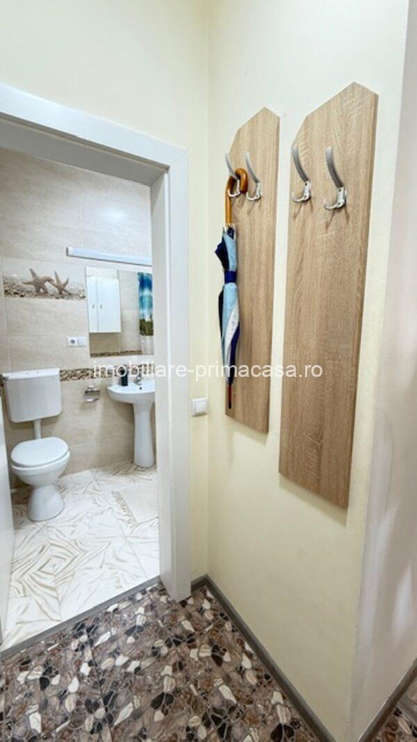 ULTRACENTRAL bloc nou, apartament 3 camere ,parcare subterana! - imagine 9