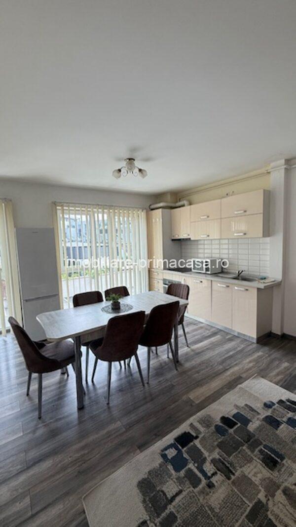 ULTRACENTRAL bloc nou, apartament 3 camere ,parcare subterana! - imagine 6