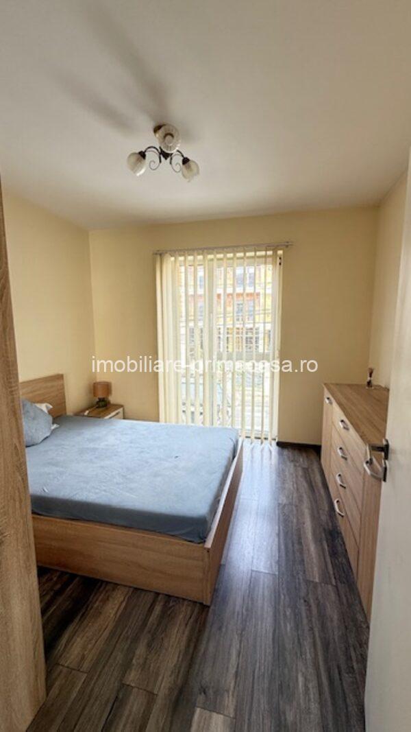 ULTRACENTRAL bloc nou, apartament 3 camere ,parcare subterana! - imagine 5