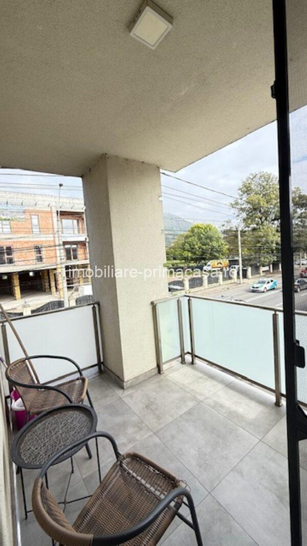 ULTRACENTRAL bloc nou, apartament 3 camere ,parcare subterana! - imagine 4