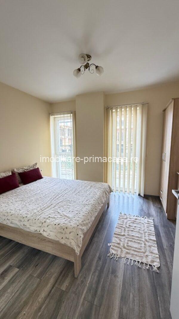 ULTRACENTRAL bloc nou, apartament 3 camere ,parcare subterana! - imagine 3