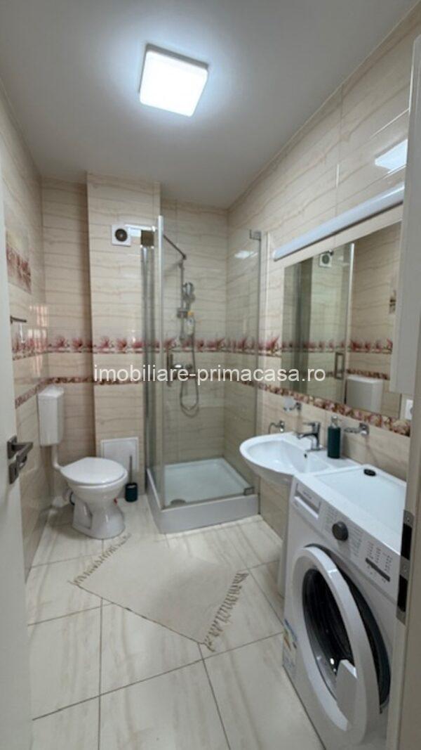 ULTRACENTRAL bloc nou, apartament 3 camere ,parcare subterana! - imagine 2