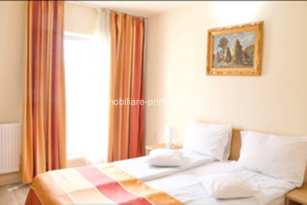 PENSIUNE in Tasnad cu predare afacere profitabila pentru investitori ! - imagine 11