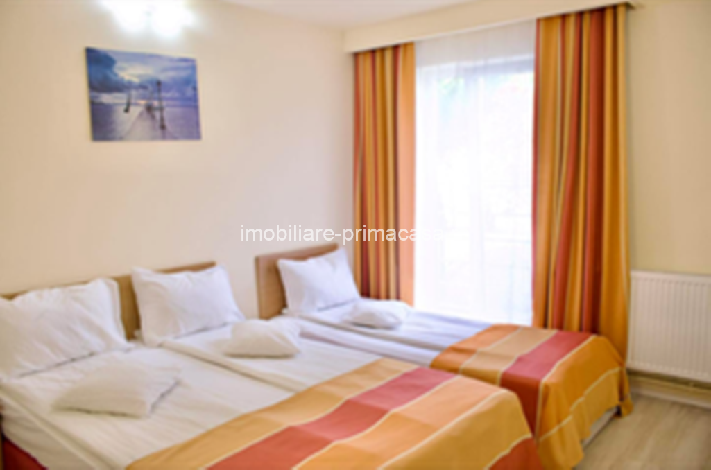 PENSIUNE in Tasnad cu predare afacere profitabila pentru investitori ! - imagine 10