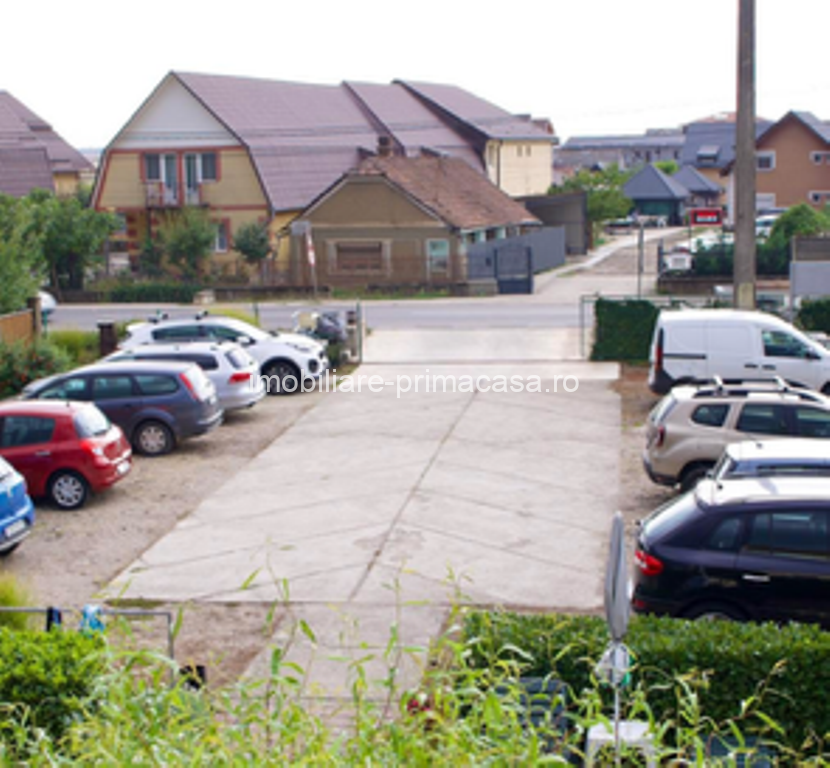 PENSIUNE in Tasnad cu predare afacere profitabila pentru investitori ! - imagine 5