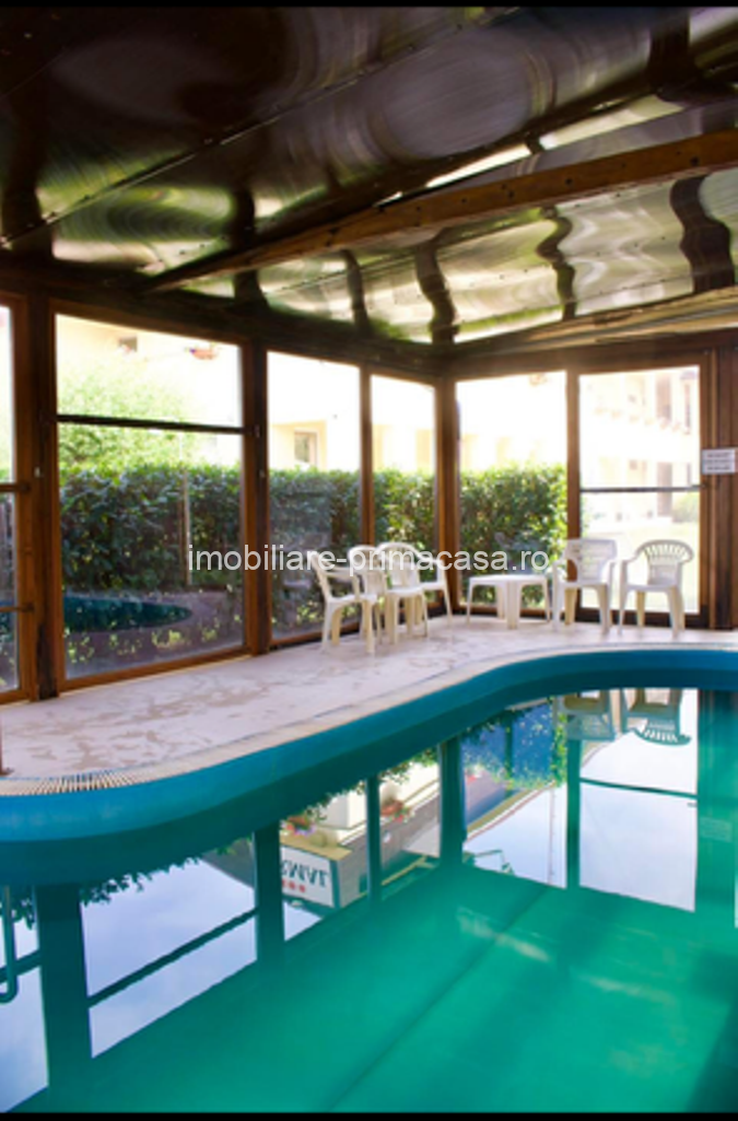 PENSIUNE in Tasnad cu predare afacere profitabila pentru investitori ! - imagine 3