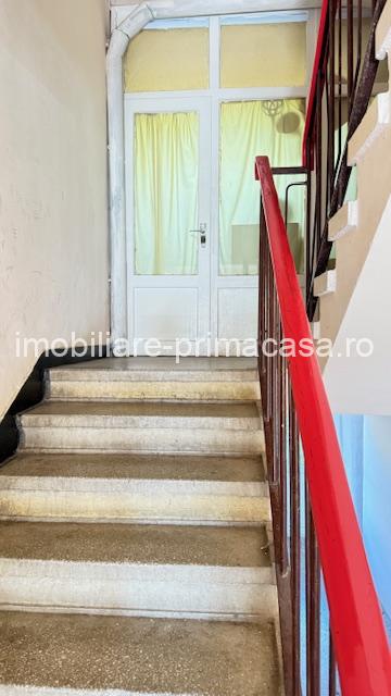 ZONA MANIU 3camere etaj2, finisat, balcon mare ,orientare sudica! - imagine 12