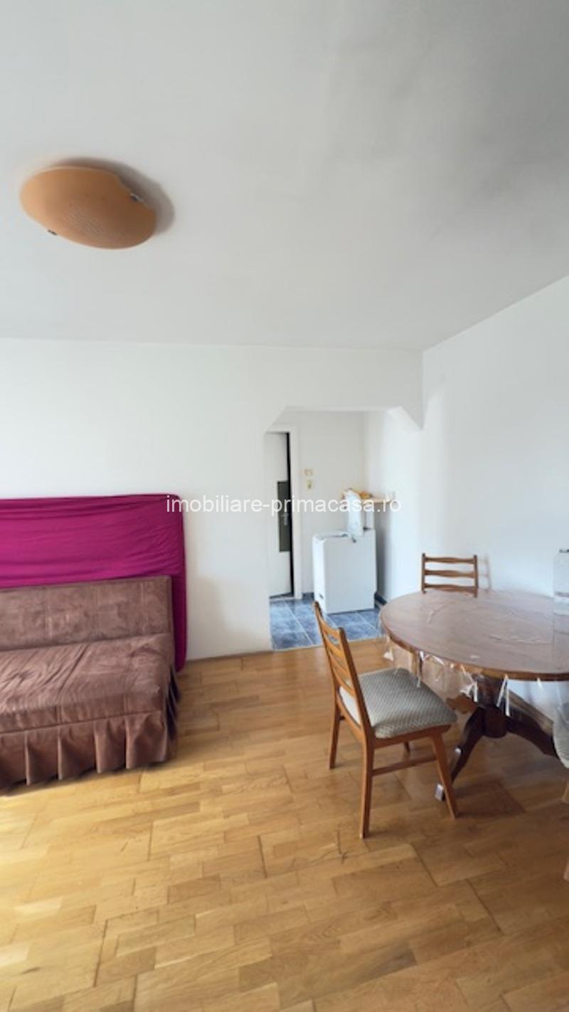 ZONA MANIU 3camere etaj2, finisat, balcon mare ,orientare sudica! - imagine 10