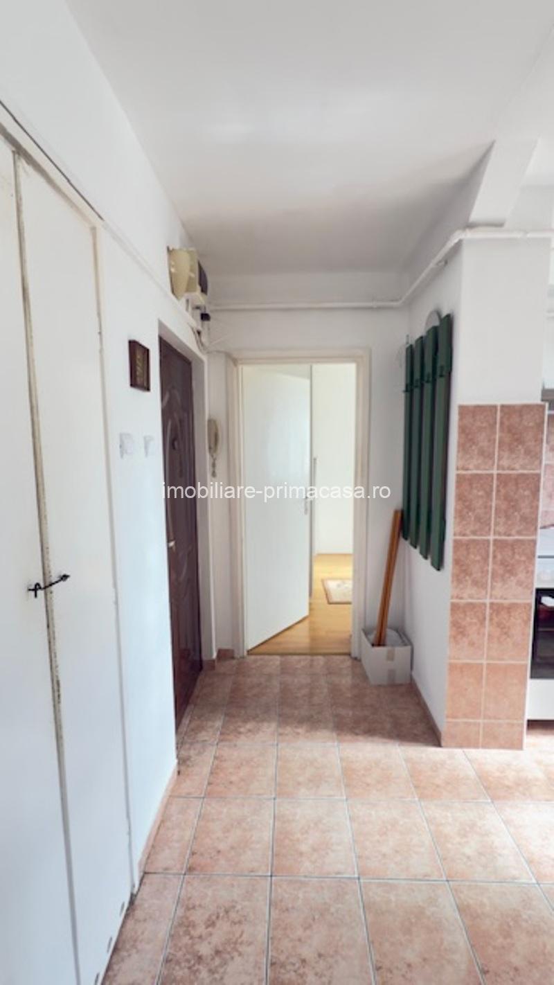 ZONA MANIU 3camere etaj2, finisat, balcon mare ,orientare sudica! - imagine 6