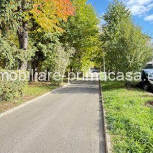 ZONA MANIU 3camere etaj2, finisat, balcon mare ,orientare sudica!