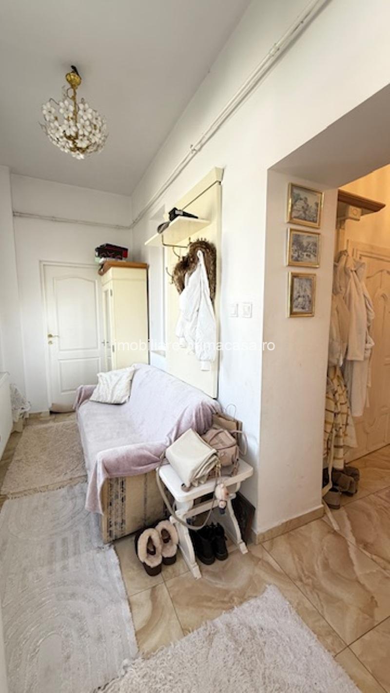 Casă de vânzare în Centrul Istoric al orașului Baia Mare!!! - imagine 13